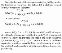 Influence of socio-demographic factors on the breastfeeding period of women in Bangladesh: a polytomous logistic regression model