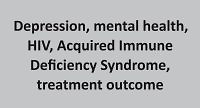 Depression and its associated factors among people living with HIV/AIDS attending the HIV/AIDS CLINIC in Southwest Nigeria