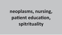 Effect of spiritual care on the care burden of families of children with cancer: a randomized controlled trial